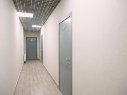 Хостел Капсула